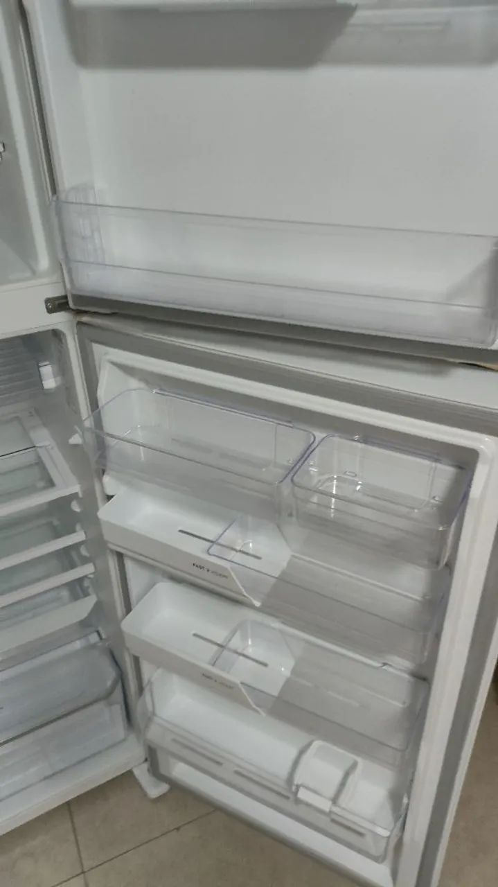 Geladeira nova Electrolux - Foto 5