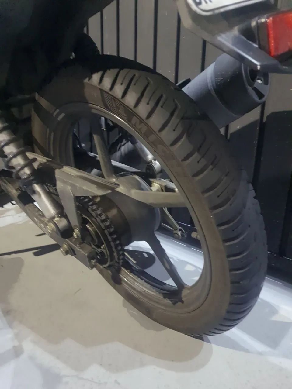 Moto excelente  - Foto 5