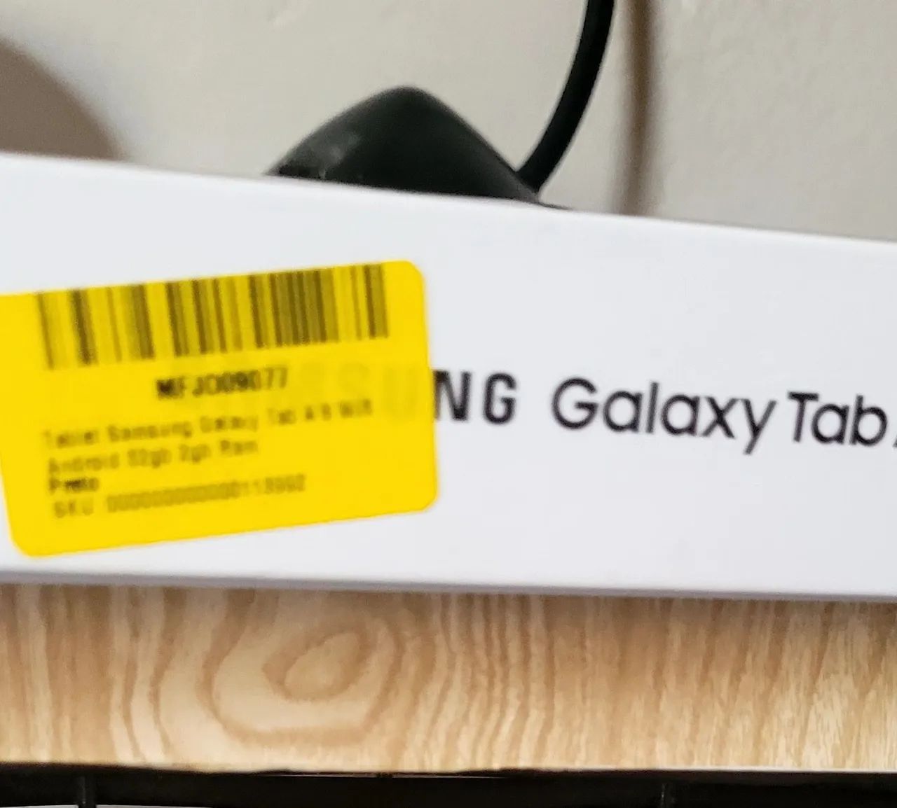 Tablet Samsung A8 8 polegadas  - Foto 3