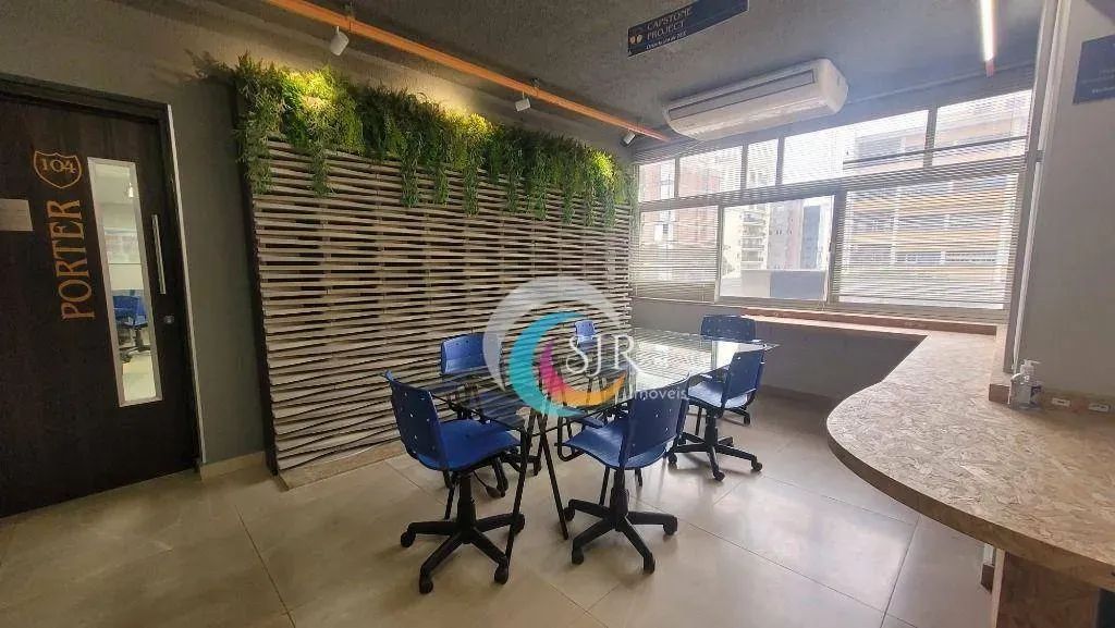 Conjunto comercial para locação, Cerqueira Cesar, São Paulo. - Foto 3