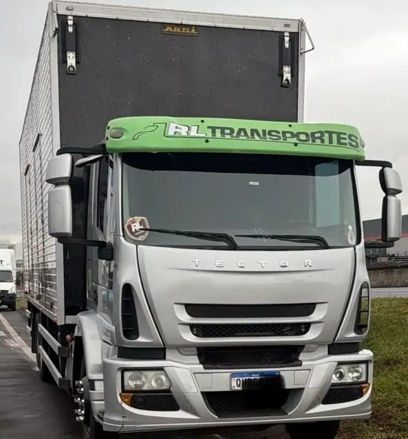 Iveco TECTOR 240e28