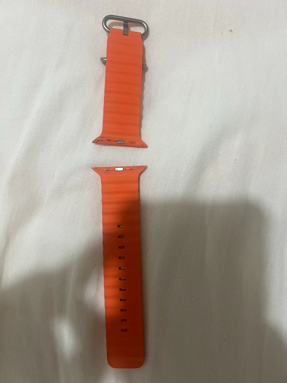 Pulseira do Ultra 2 Apple Original  - Foto 2