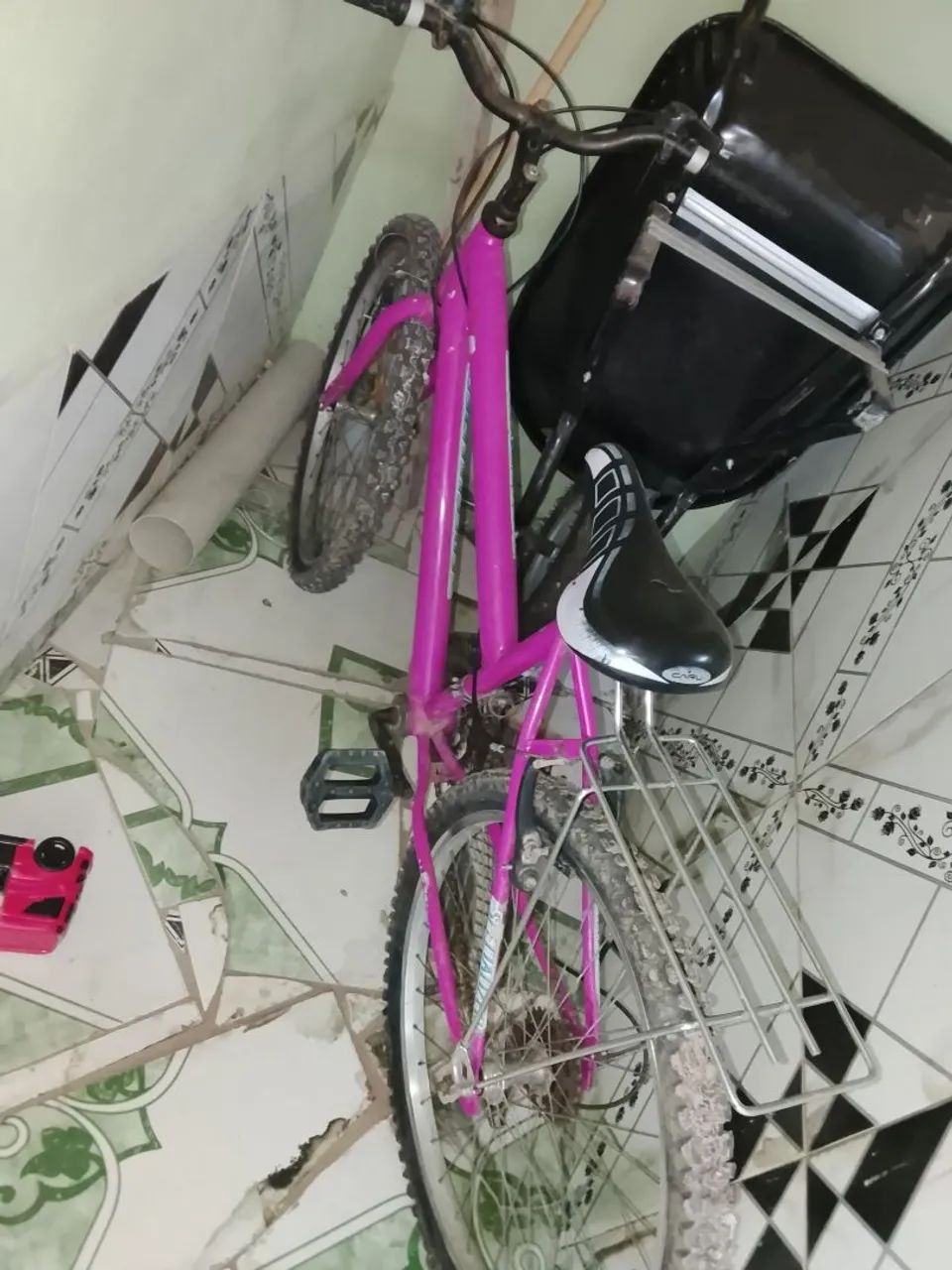 Bicicleta Boa  - Foto 2