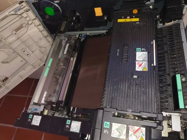 Xerox 4112 IMPRESSORA PB - Foto 2