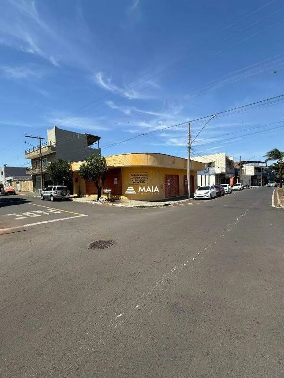Comercial para alugar no Bairro Leblon - Foto 2