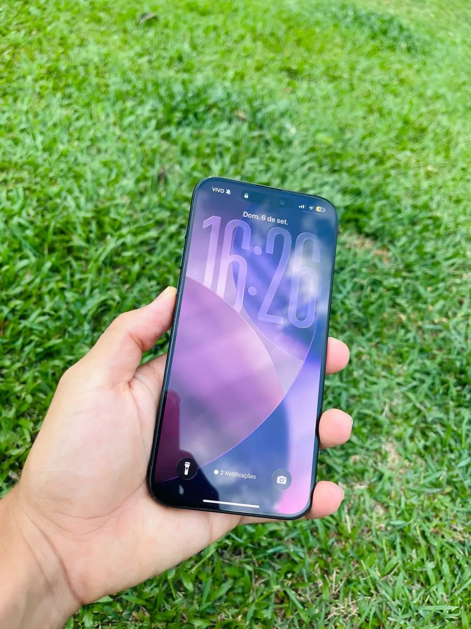 iPhone 15 Pro Max 256gb - Foto 2