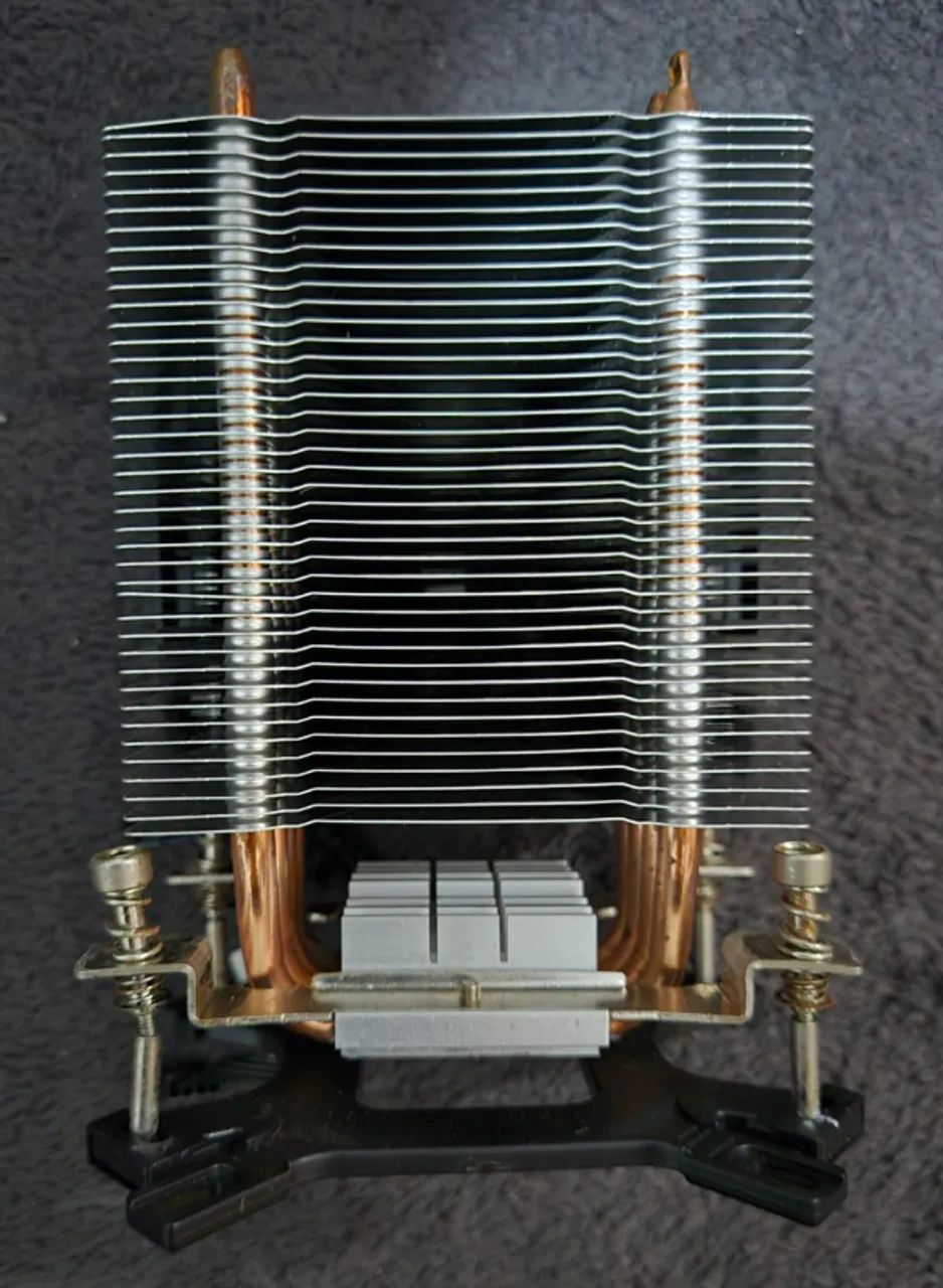 Aircooler Cooler Master - Foto 2
