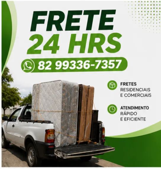 frete do rodrigao 