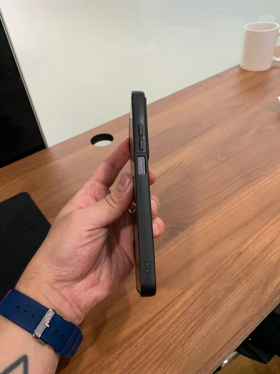 IMPERDÍVEL SMARTPHONE NOVO! - Foto 3