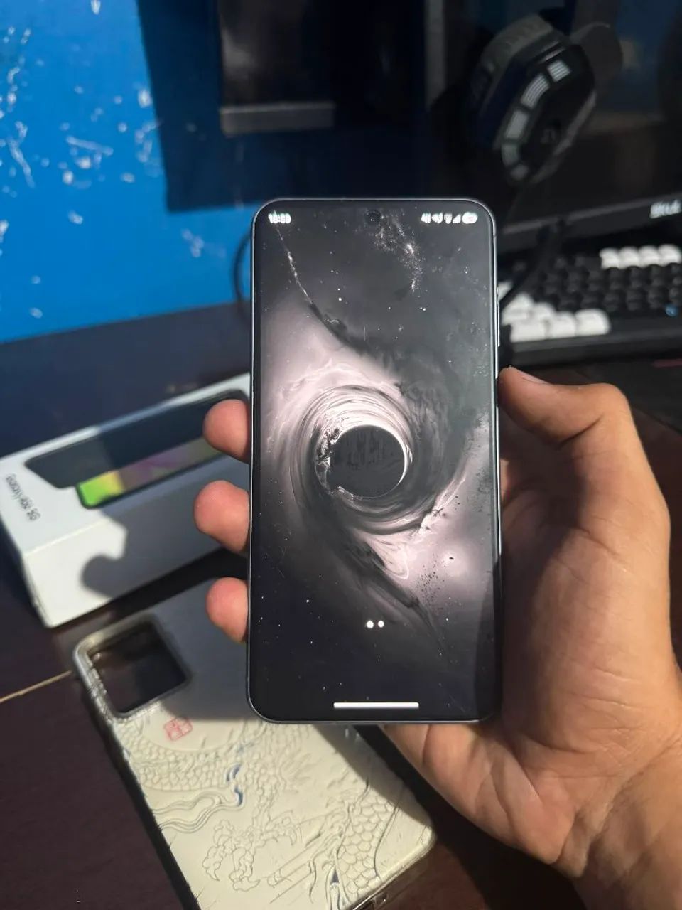 A56 5g - Foto 4