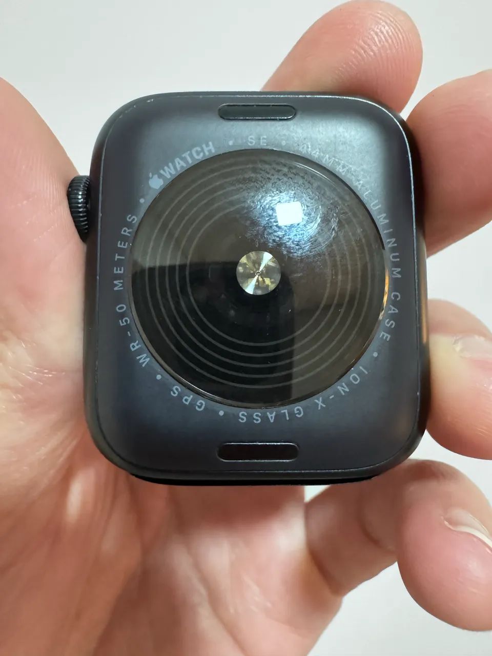 Apple Watch SE 2 Gen - uso de peças  - Foto 2