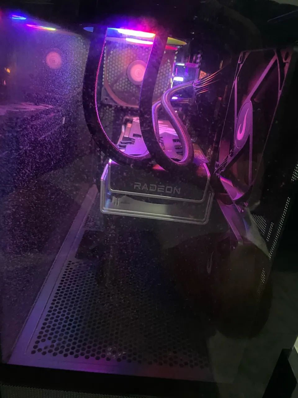 TROCO PC GAMER POR Ps5+ VOLTA