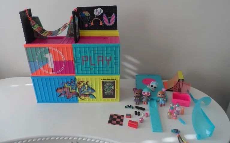 container lol - Foto 3