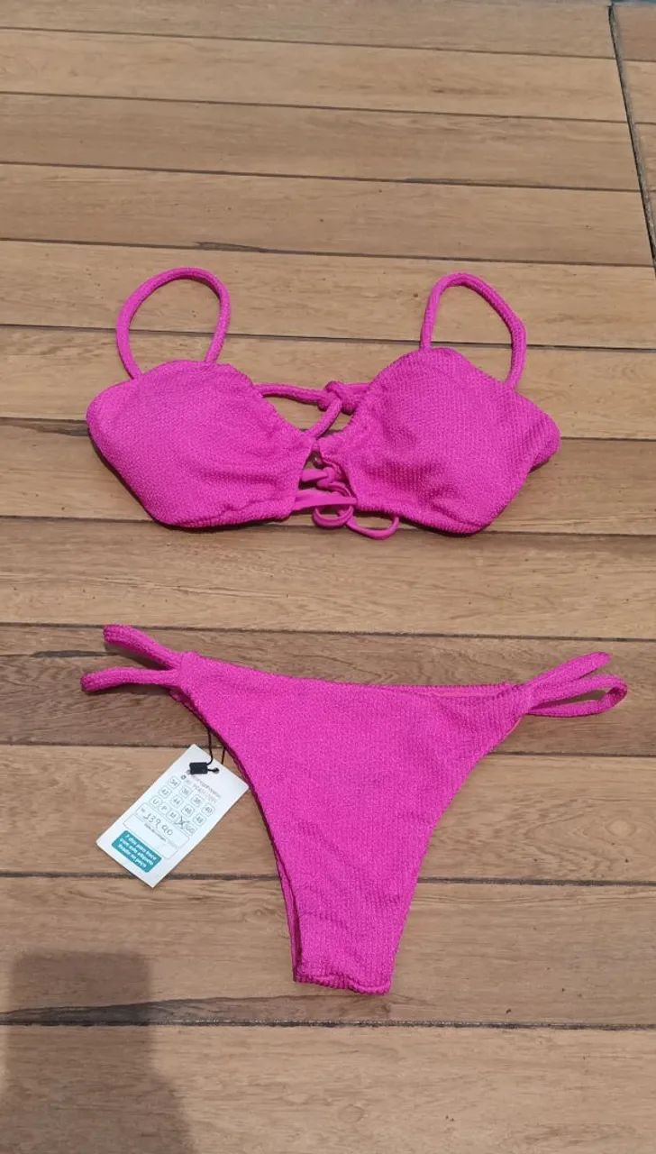 Biquínis NoVos  - Foto 2