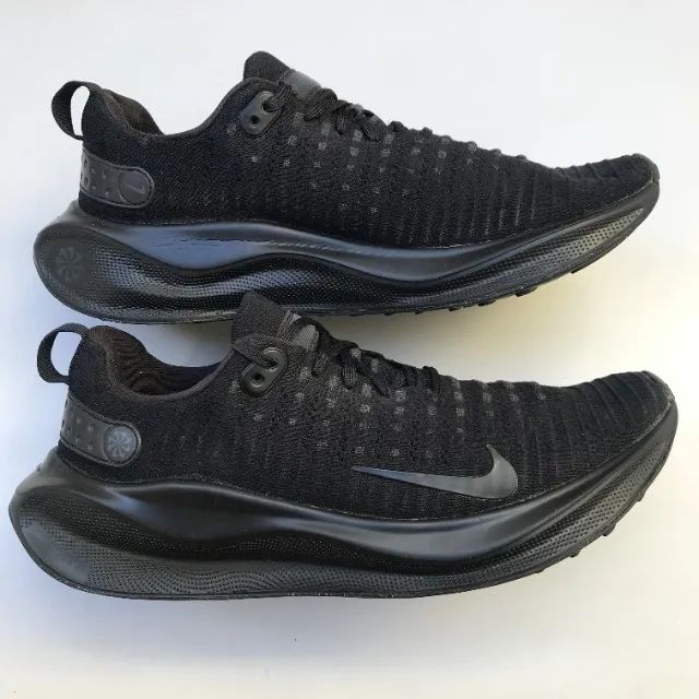 Tênis Nike React X Infinity Run 4 - 44/45 - Original - Oportunidade