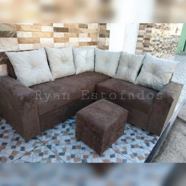 Promoção Conjunto Luxuoso de Fábrica - Foto 5