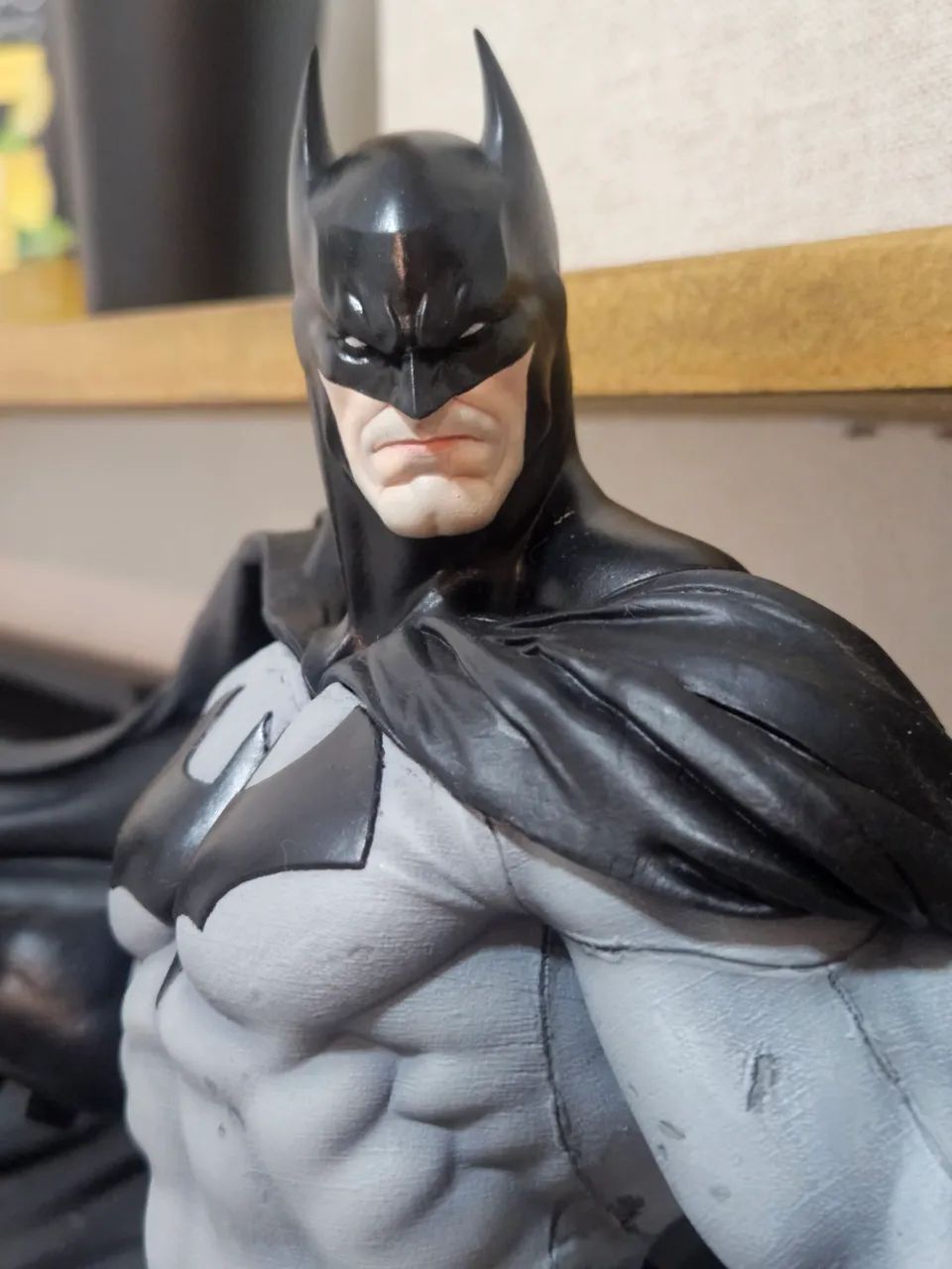 Estatua Batman - Foto 2