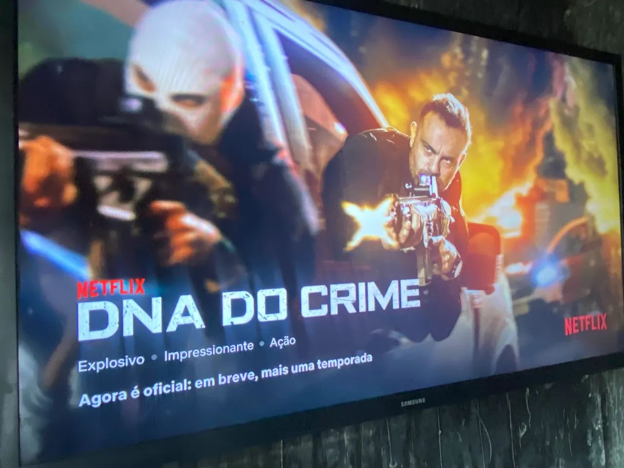 Tv Samsung  - Foto 2