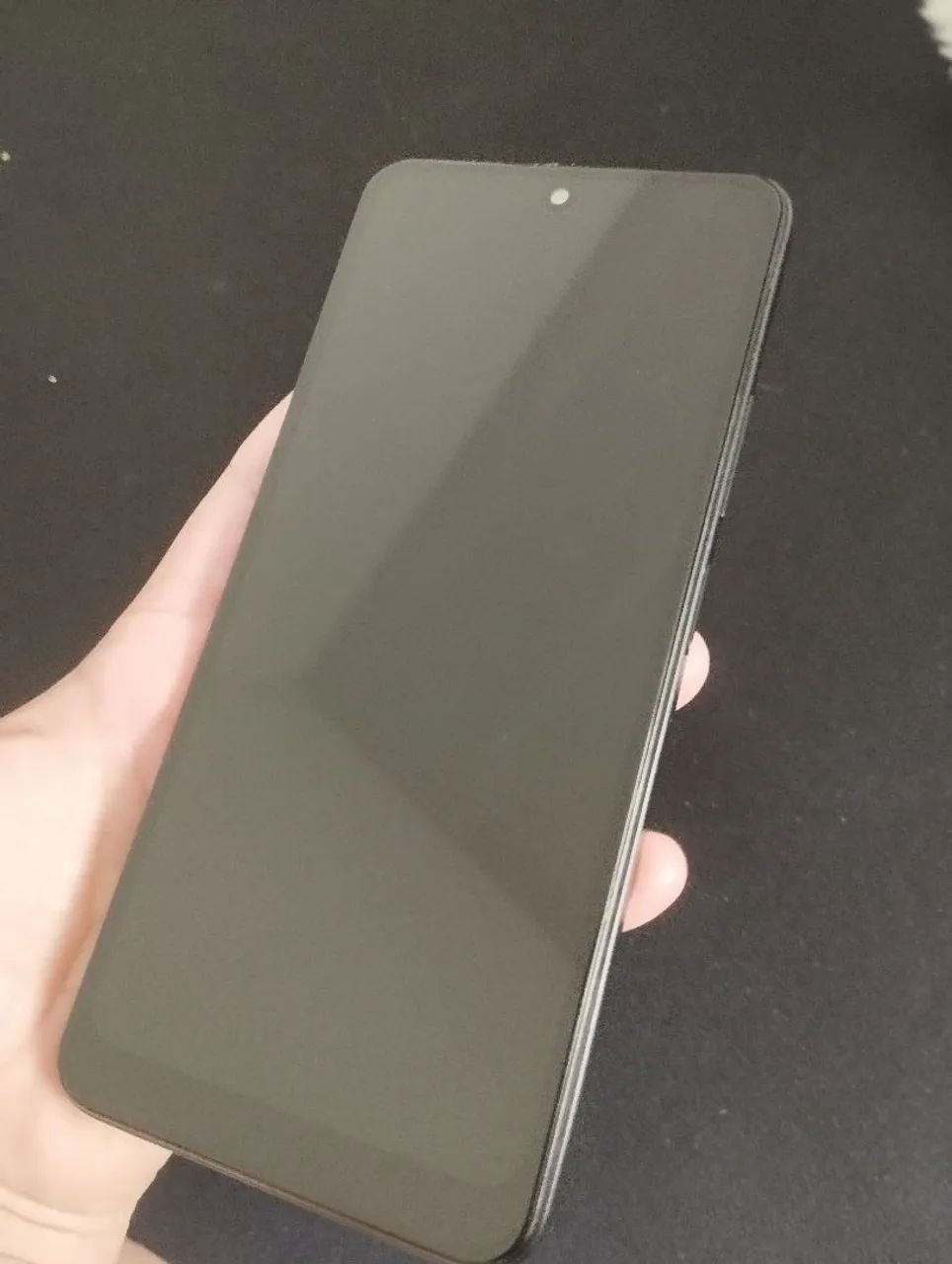 Redimi note 12 - Vendo ou troco  - Foto 2