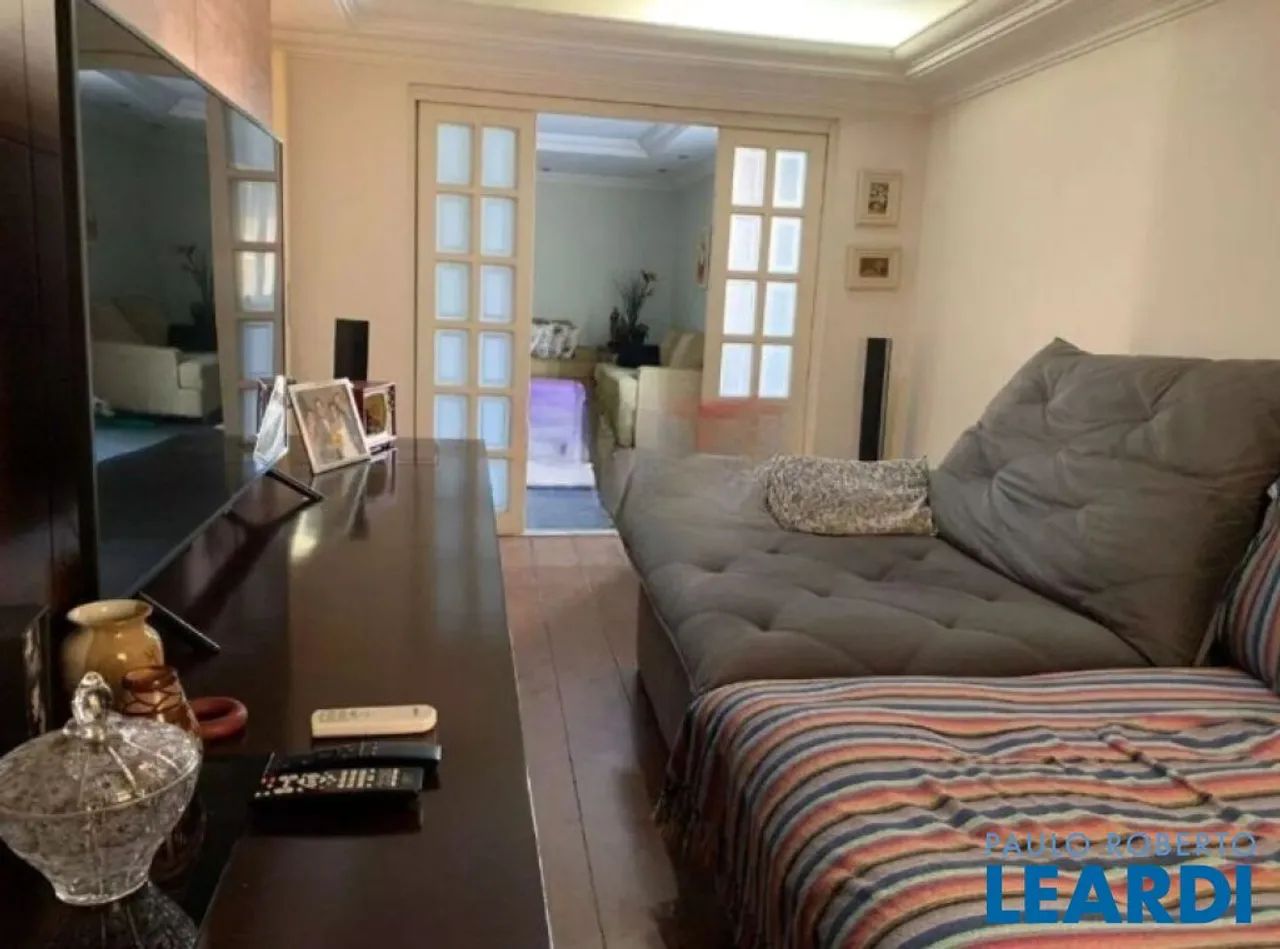 APARTAMENTO - VILA BASTOS - SP - Foto 3