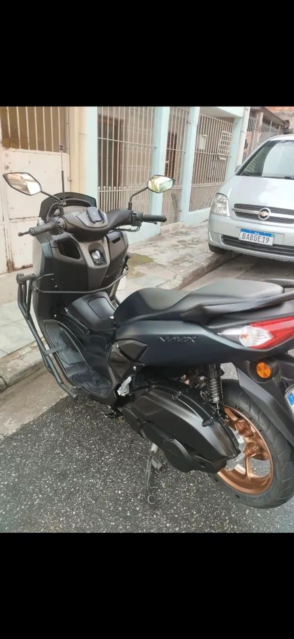Nmax 2023 - Foto 2