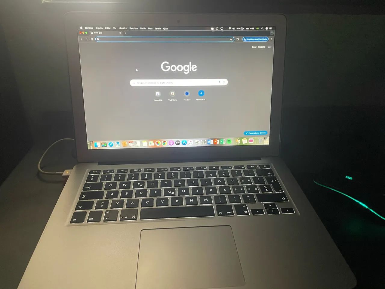 MacBook Air  - Foto 3