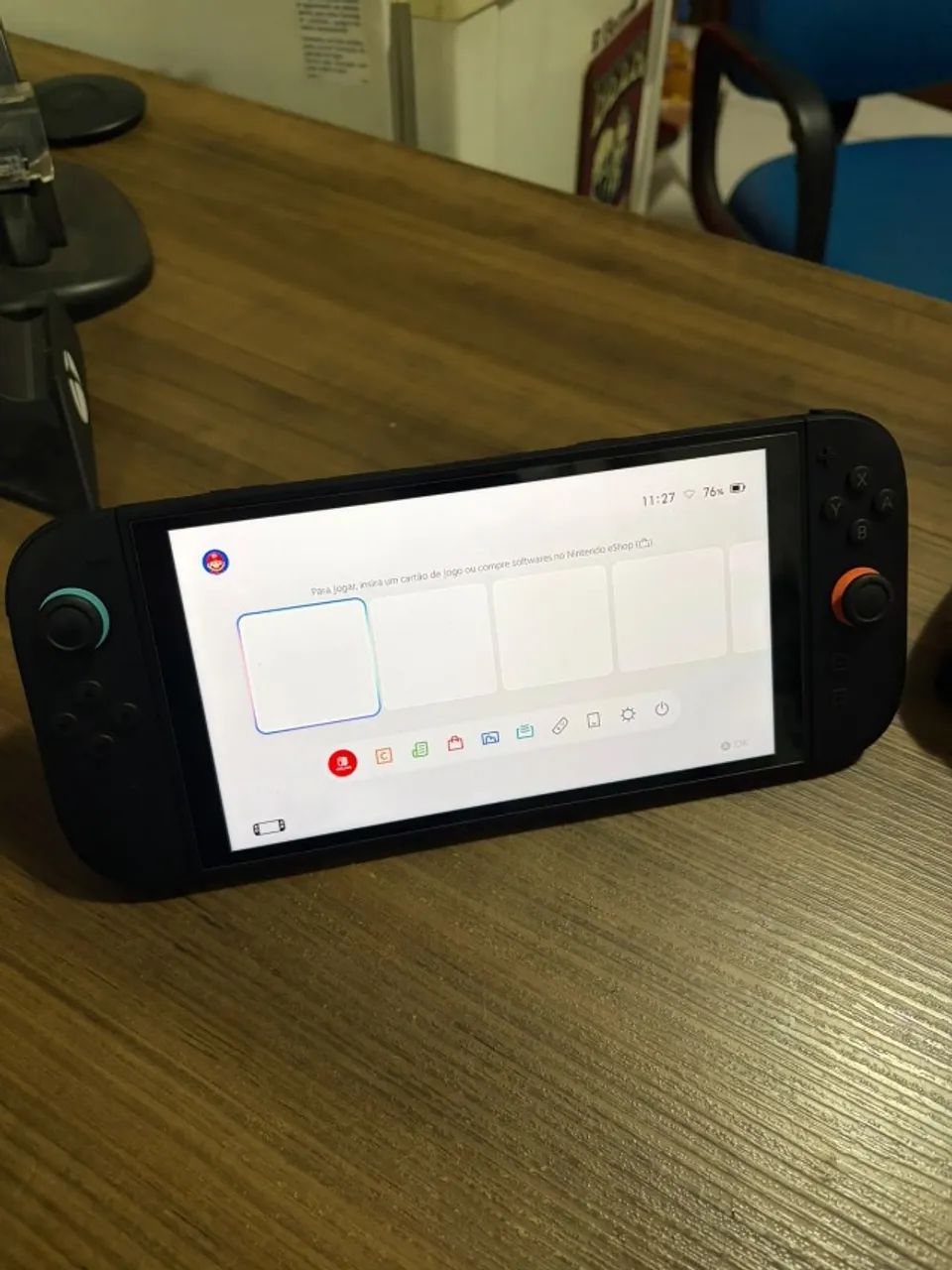 Nintendo Switch 2 - Foto 3
