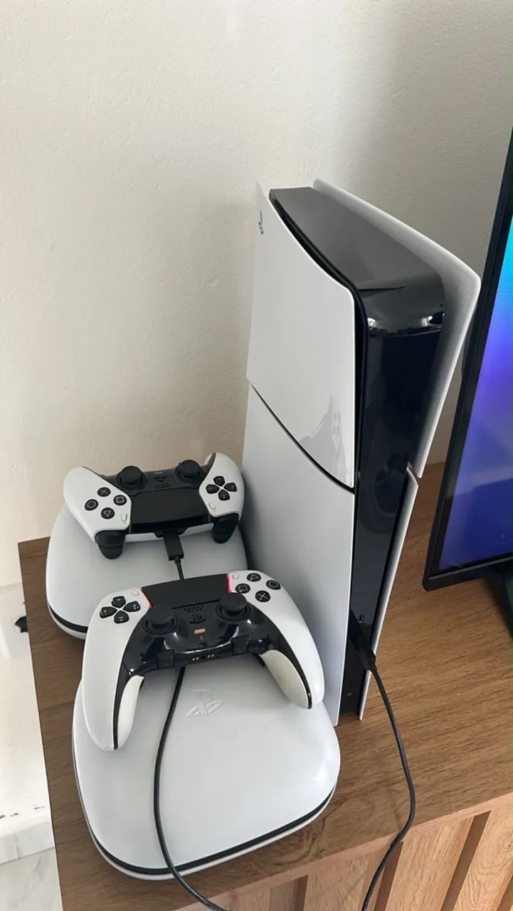 PlayStation 5 slim  - Foto 3