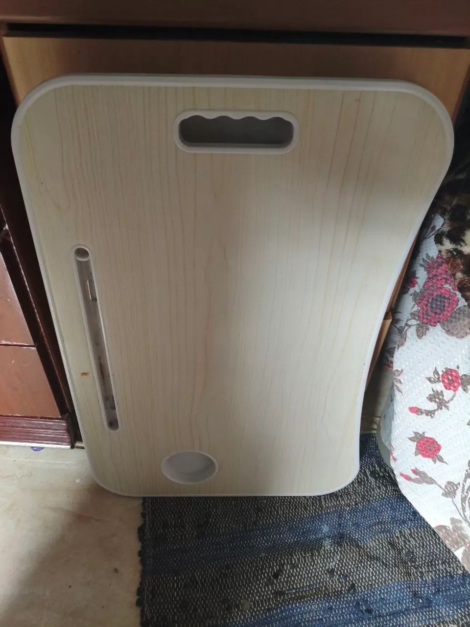Mesinha notebook 