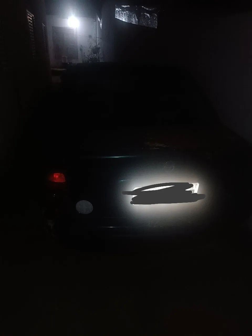 Chevrolet Corsa 1998