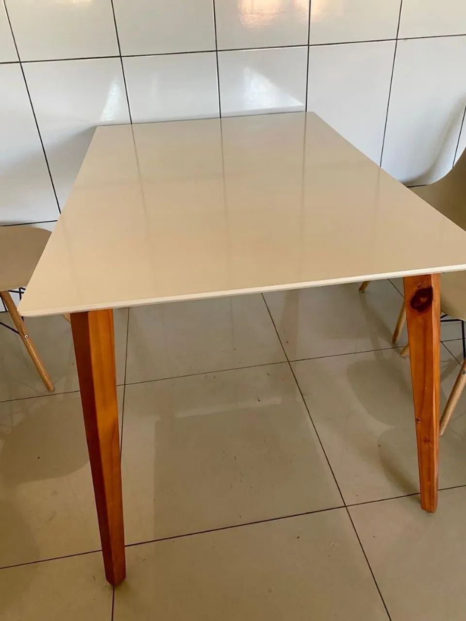 Mesa de cozinha  - Foto 2
