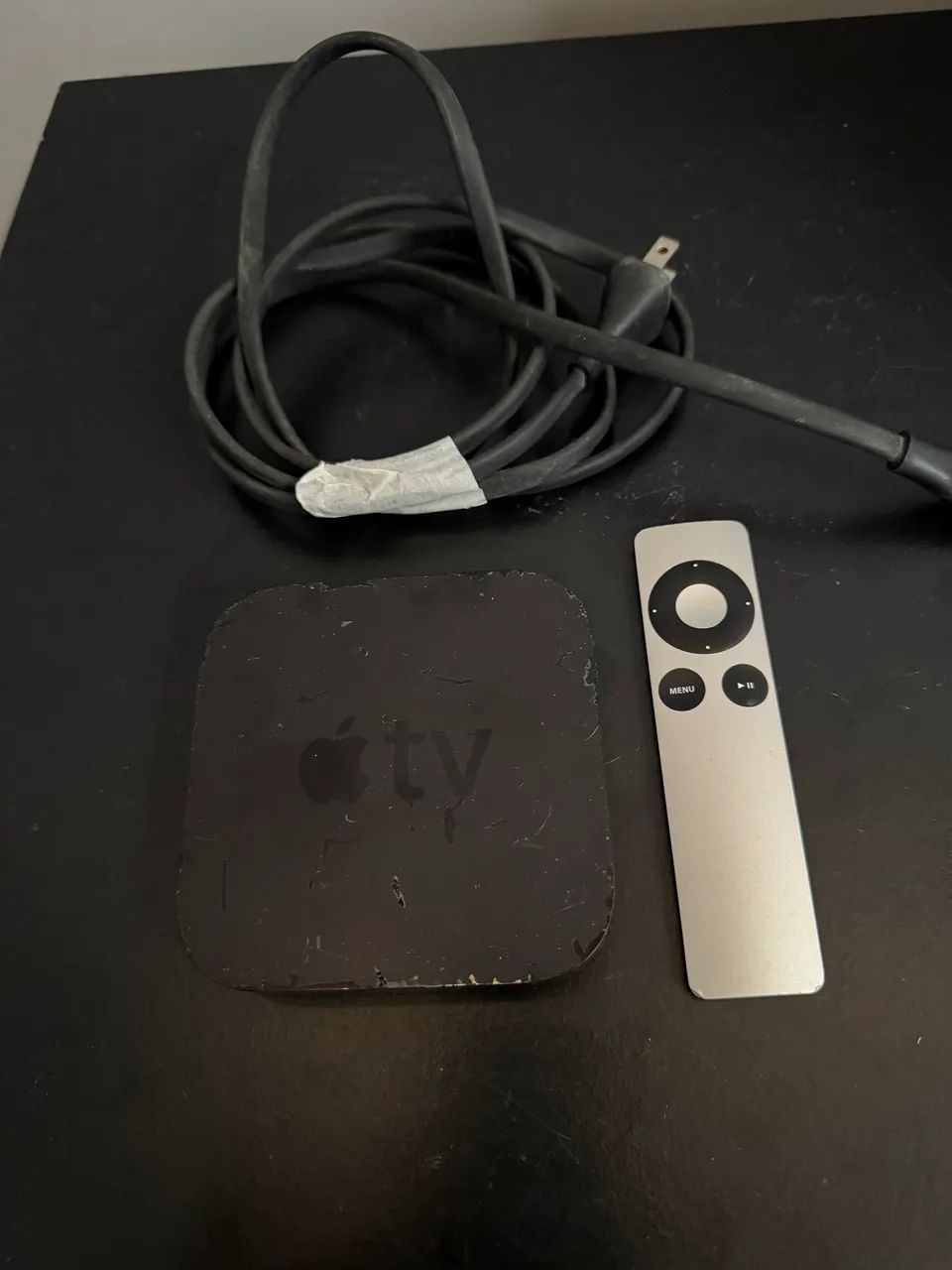 Apple TV 3 geração 