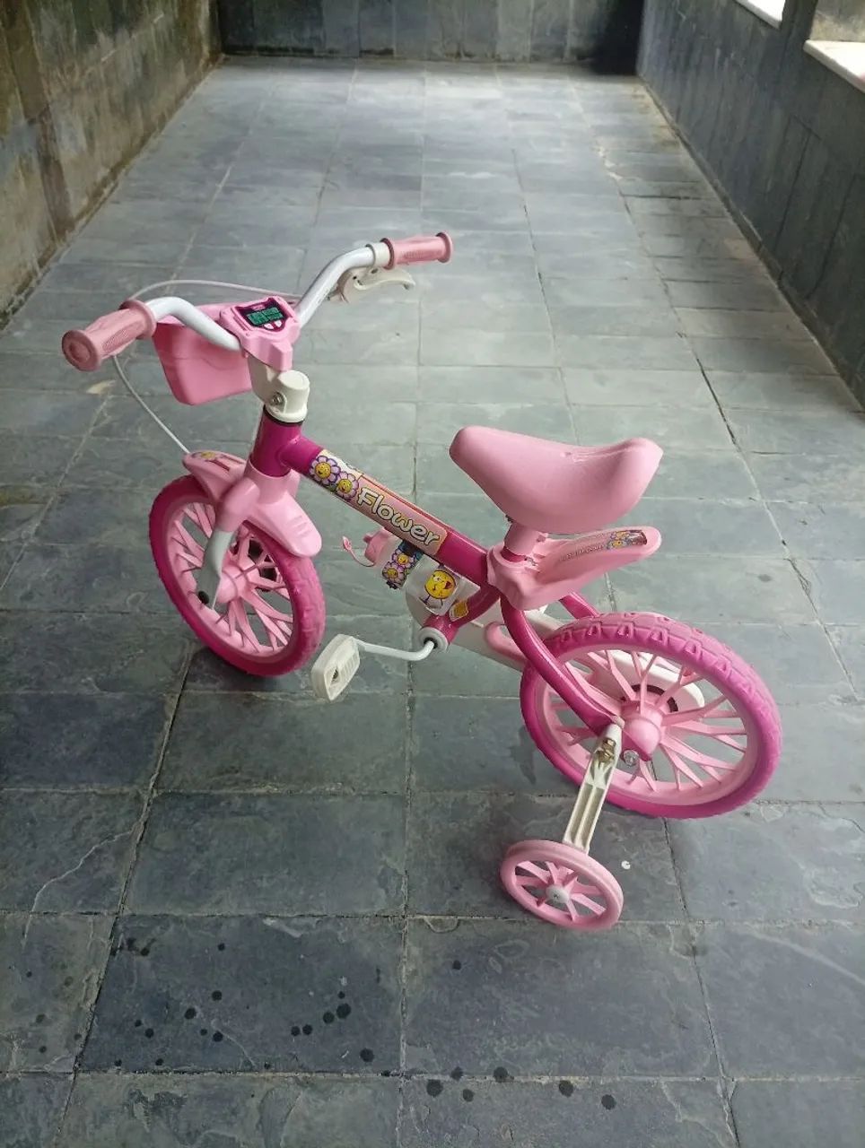 BICICLETA INFANTIL ARO 12 - Foto 2
