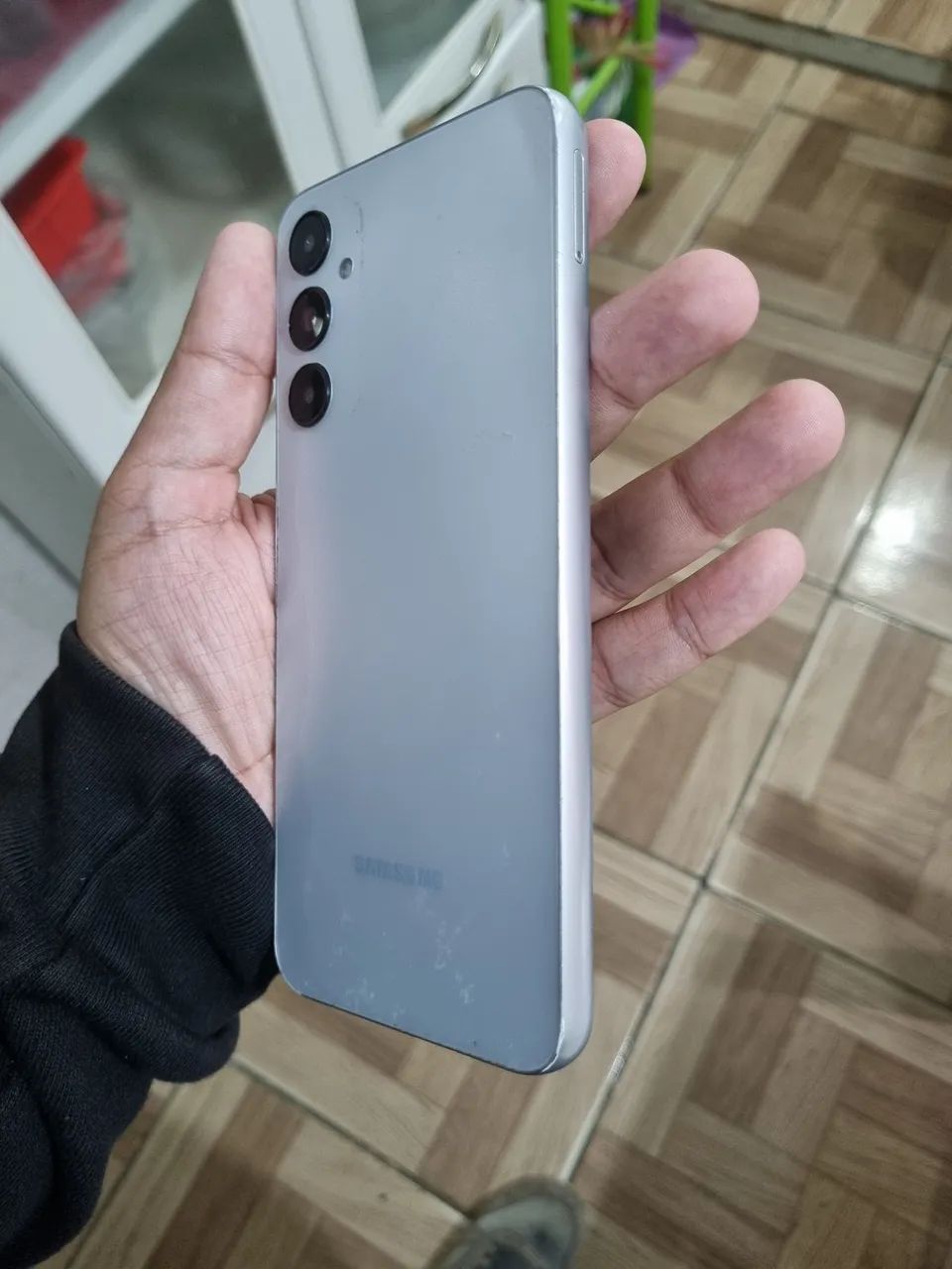 Galaxy A05s 6gb 128gb - Foto 4