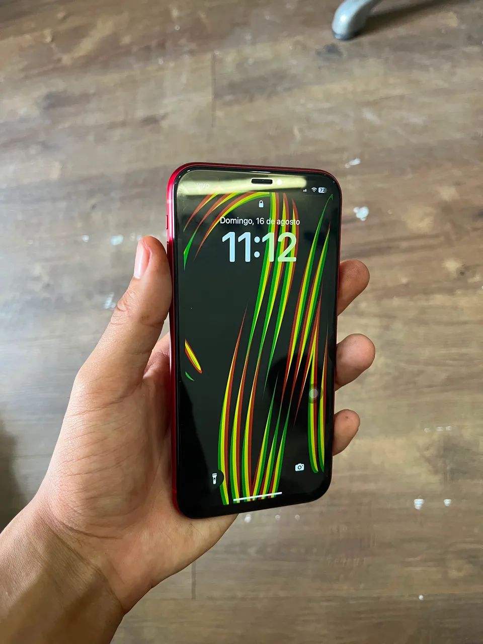 Iphone XR  - Foto 2