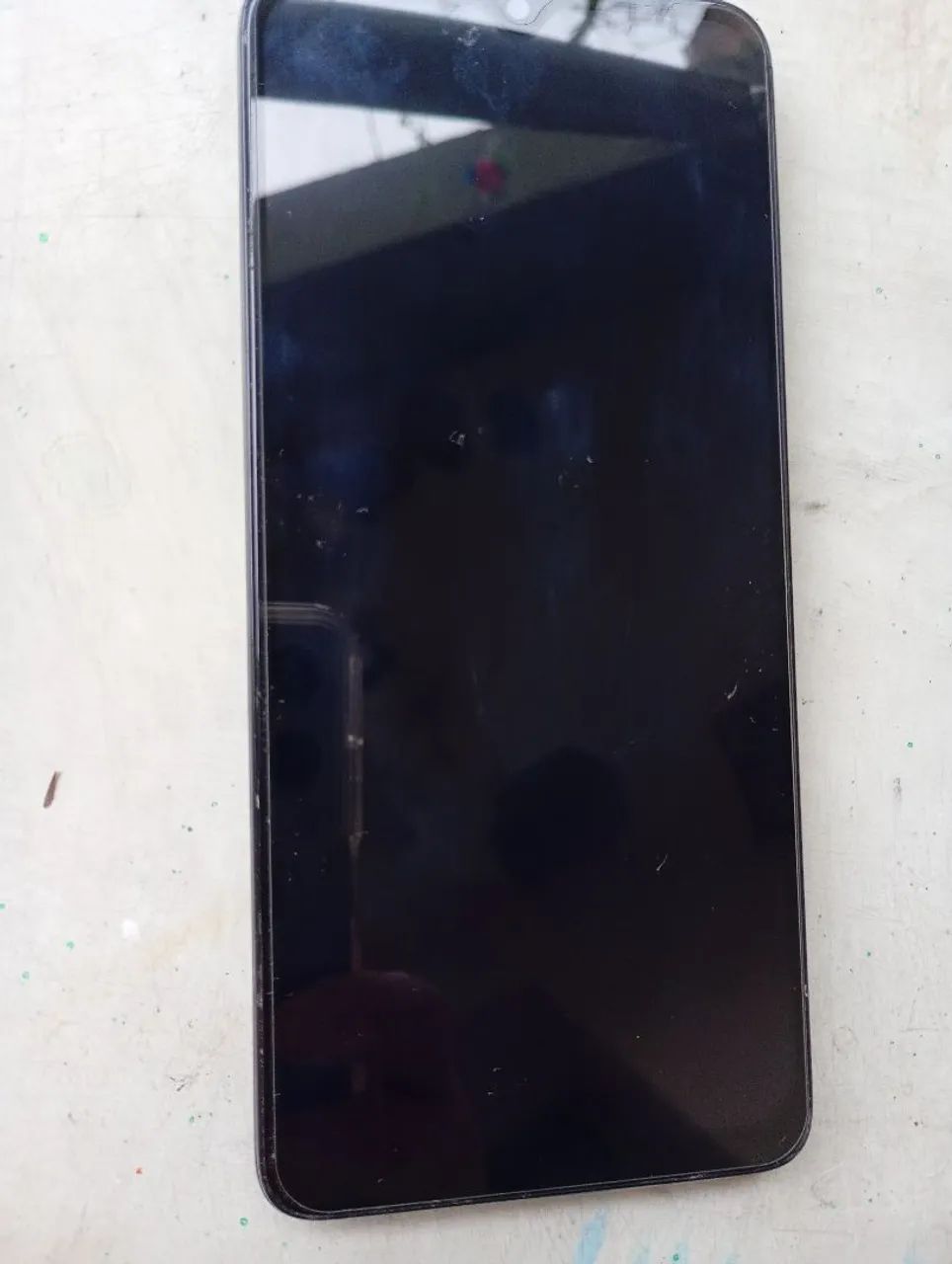 Celular moto e 22  - Foto 3