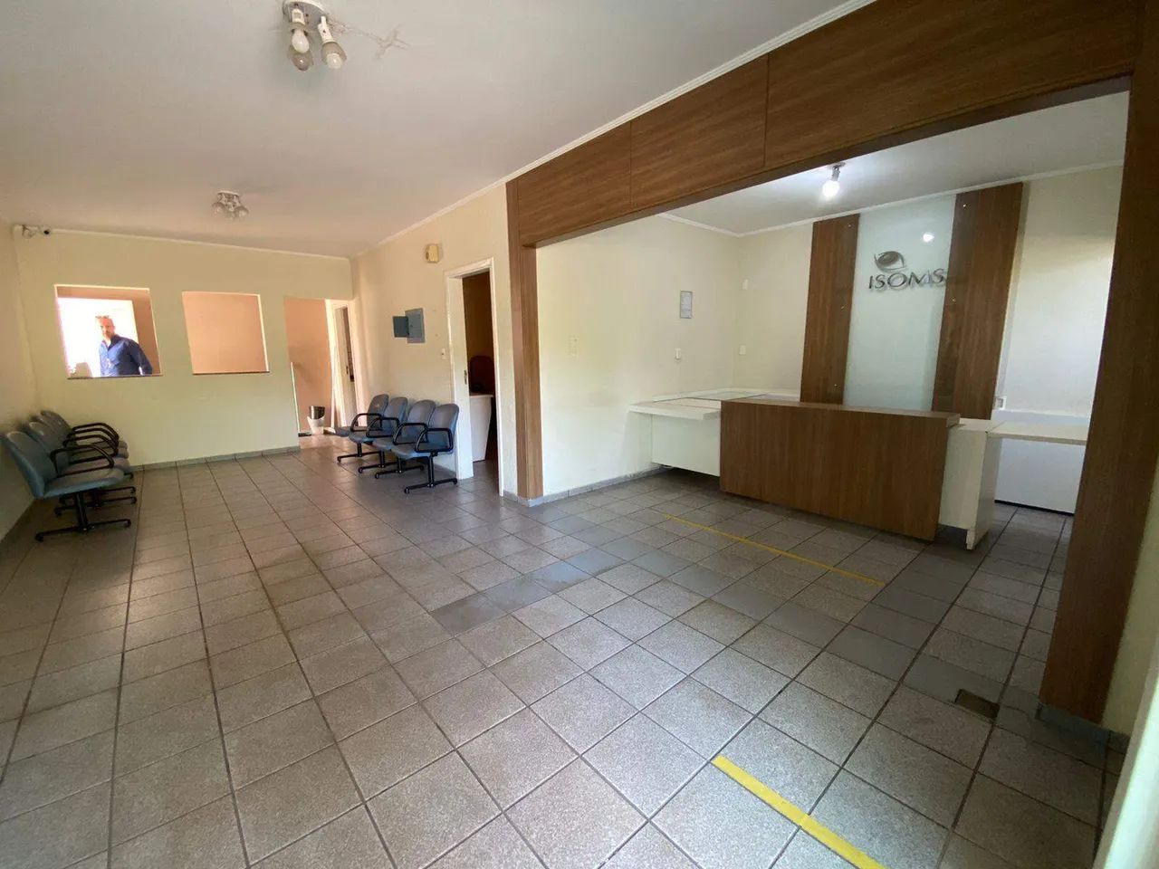 imóvel comercial à venda, Centro - Campo Grande/MS - Foto 3
