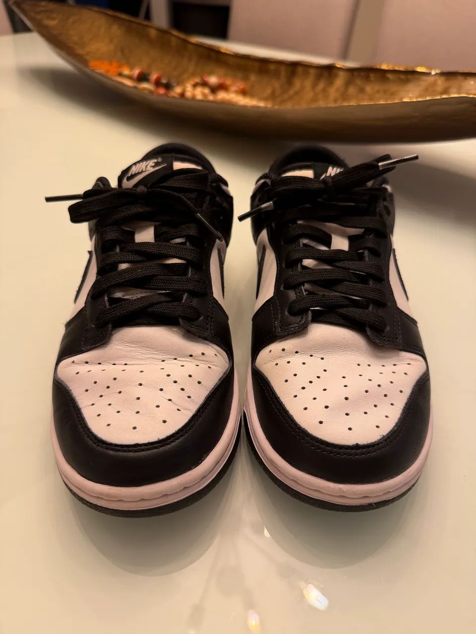 Nike dunk panda low - Foto 3