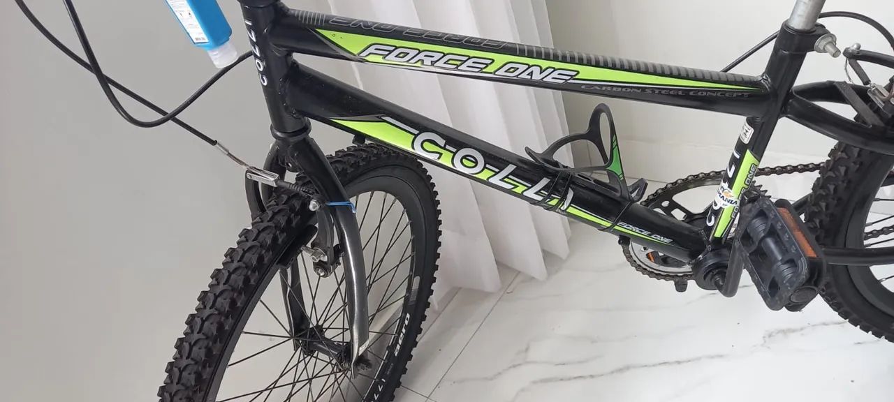 Bicicleta  - Foto 4