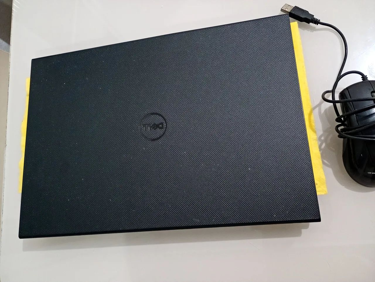 ? Notebook Dell Usado - Funcionando Perfeitamente 700,0 - Foto 4