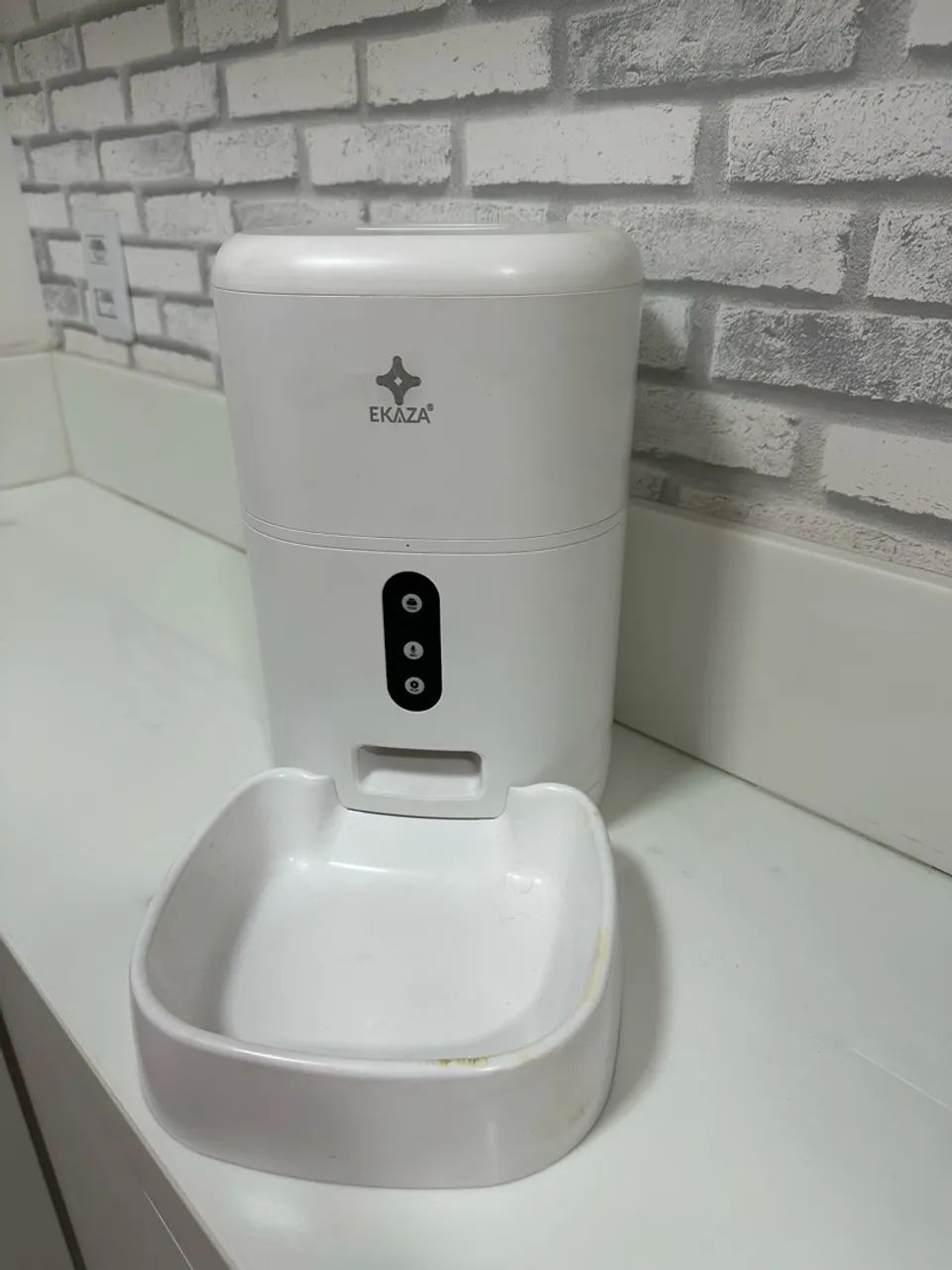 Alimentador automático  - Foto 2