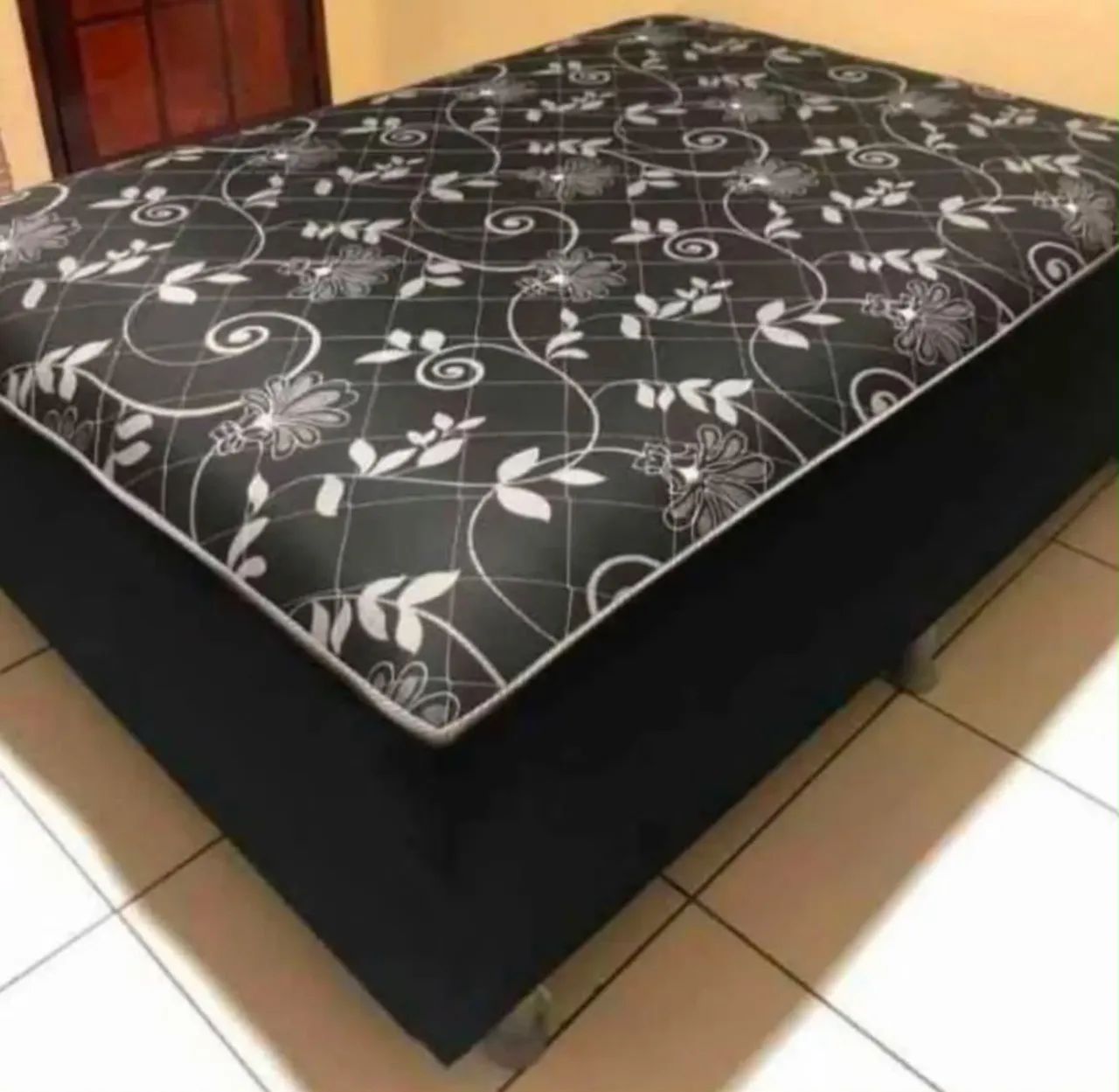 Cama casal
