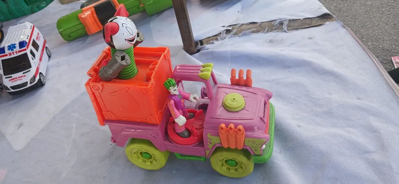 Imaginext 