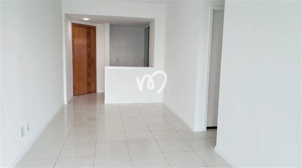 Vendo apto BORA BORA com 3 quartos, 97m² e 2 vagas