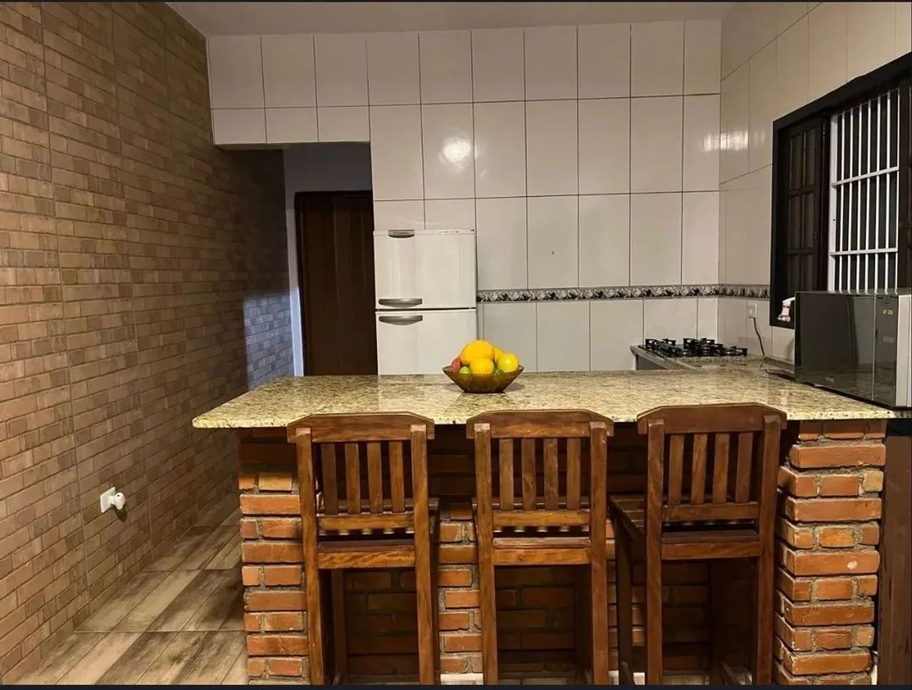 Casa de praia - Ilha Comprida  - Foto 3