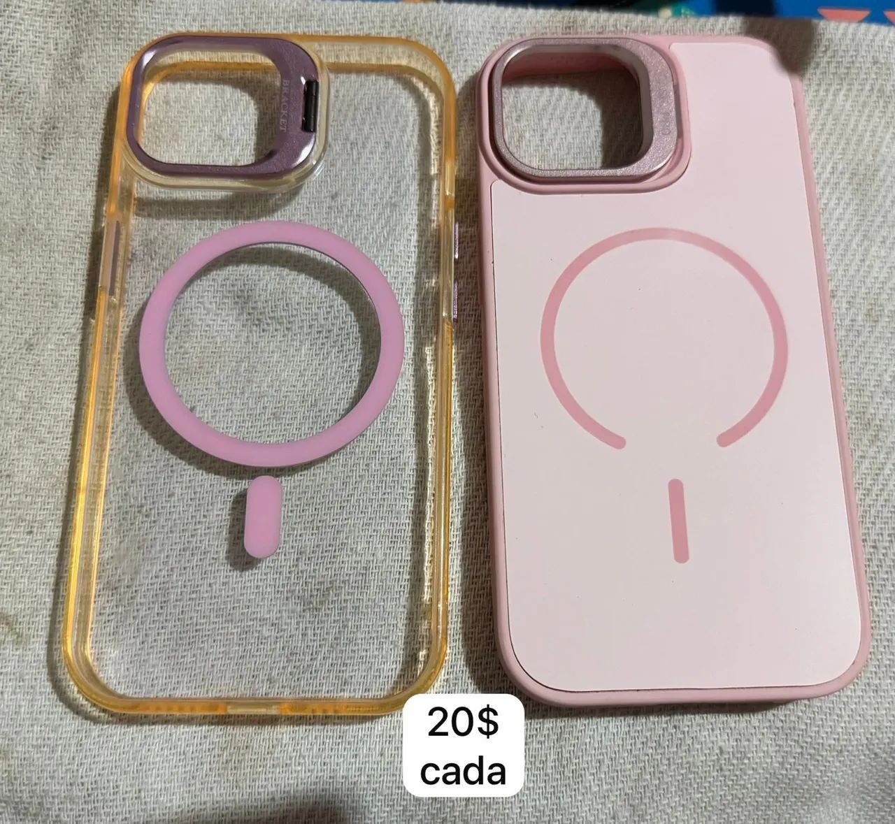 Capinhas pra iphone 15 - Foto 5