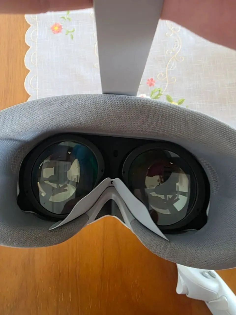 Pico 4 VR óculos de realidade virtual - Foto 2