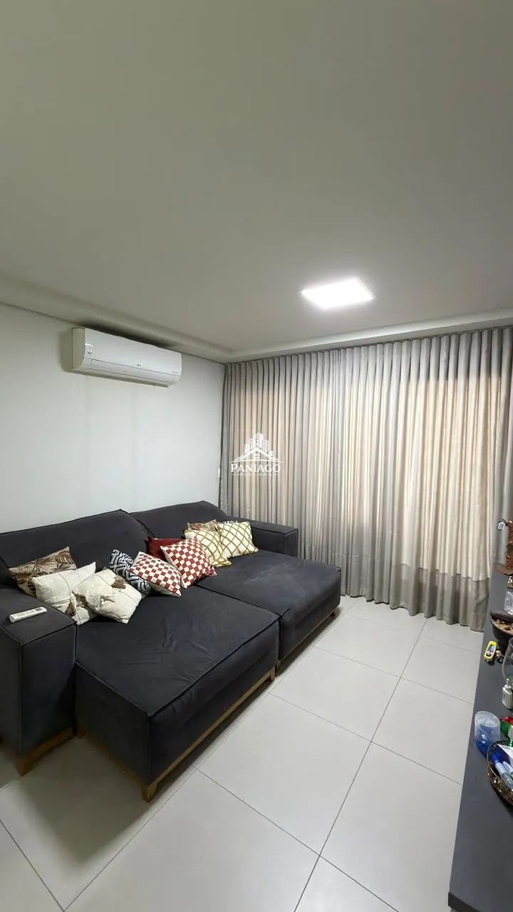 Apartamento à Venda no Brasil Beach | Sol da Manhã - Foto 5