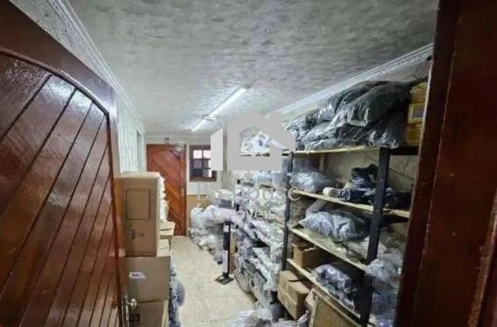 Vila Valparaiso - Sobrado para locação com 210 m² e 2 vagas - Foto 3