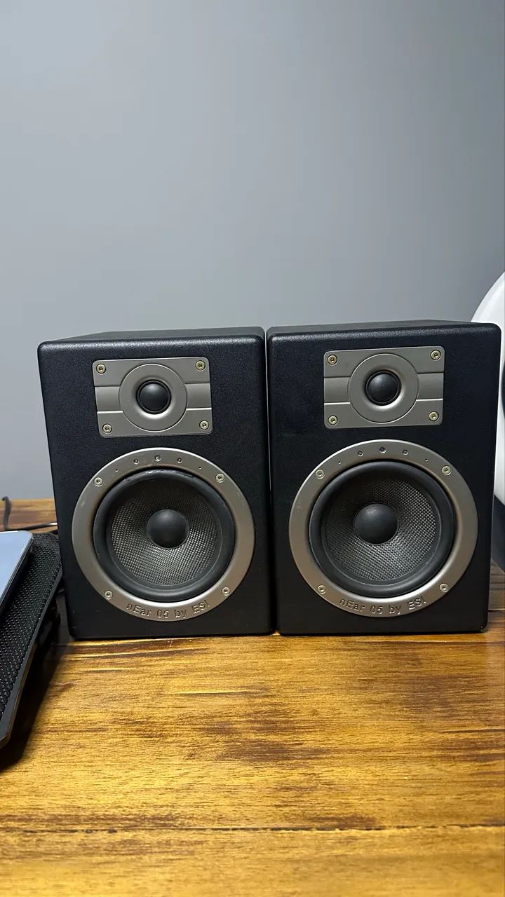 Monitor de referência  - Foto 3